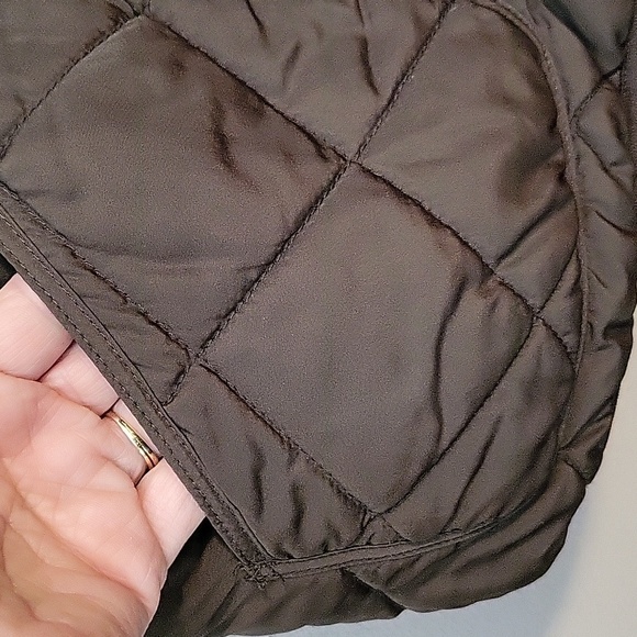 Cute reversible vest, excellent condition! - Picture 2 of 10